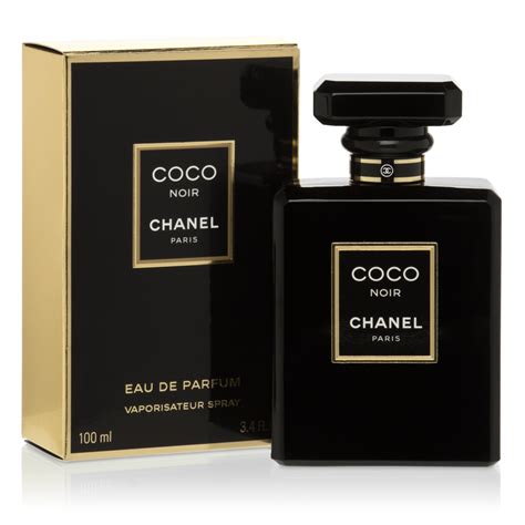 black chanel perfume men|Chanel coco noir best price.